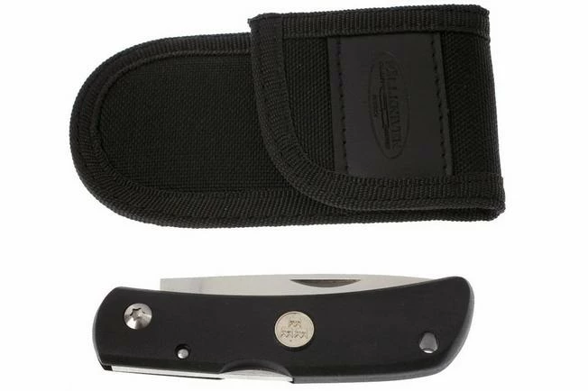 Fallkniven TK4 Tre Kronor 8 Fallkniven TK4 Tre Kronor - Image 6