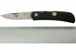 Fallkniven TK4 Tre Kronor 17 Fallkniven TK4 Tre Kronor -KNIVESANDTOOLS Sales FKTK4 08 fallkniven tk4 tre kronor fktk4 d8
