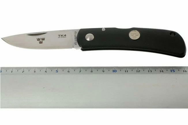 Fallkniven TK4 Tre Kronor 10 Fallkniven TK4 Tre Kronor - Image 8