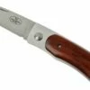 Fallkniven U1 Slipjoint Folding Knife, 3G Blade, Cocobolo Handle -KNIVESANDTOOLS Sales FKU1 01 fallkniven fku1 d1