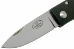 Fällkniven U2Aq Aquarius Gentleman's Knife -KNIVESANDTOOLS Sales FKU2AQ 03 fallkniven