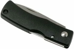 Fällkniven U2Aq Aquarius Gentleman's Knife -KNIVESANDTOOLS Sales FKU2AQ 04 fallkniven