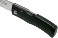 Fällkniven U2Aq Aquarius Gentleman's Knife -KNIVESANDTOOLS Sales FKU2AQ 06 fallkniven