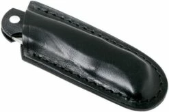 Fox 500 Black G10 Pocket Knife -KNIVESANDTOOLS Sales FO500B 09 fox knives