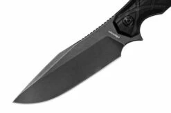 Fox Edge Lycosa 2, Black G10, FE-020 Fixed Knife 12 Fox Edge Lycosa 2, Black G10, FE-020 Fixed Knife -KNIVESANDTOOLS Sales FOFE 020 03 fox