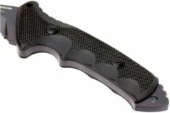 Fox FKMD Specwog Warrior Combat Knife FX-0171113 Knife, Dean Rostohar Design -KNIVESANDTOOLS Sales FOFX 0171113 04 fox fofx 0171113 04