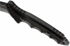 Fox FKMD Specwog Warrior Combat Knife FX-0171113 Knife, Dean Rostohar Design -KNIVESANDTOOLS Sales FOFX 0171113 05 fox fofx 0171113 05