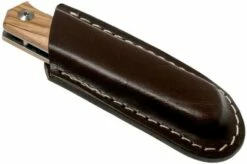 Fox Terzuola Folder FO FX-525OL Olive Pocket Knife, Bob Terzuola Design -KNIVESANDTOOLS Sales FOFX 525OL 09 fox knives