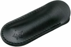 Fox Knives Libar FX-582CF Carbon Fibre Slipjoint Pocket Knife -KNIVESANDTOOLS Sales FOFX 582CF 09 fox knives 1