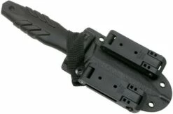 Fox Tactical Elementum Dagger FOFX-647S Fixed Knife -KNIVESANDTOOLS Sales FOFX 647S 07 fox knives