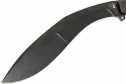 Fox FKMD Extreme Tactical Kukri FX-9CM04 Machete, Boris Sterm Design 12 Fox FKMD Extreme Tactical Kukri FX-9CM04 Machete, Boris Sterm Design -KNIVESANDTOOLS Sales FOFX 9CM04T 03 fox fofx 9cm04t 03
