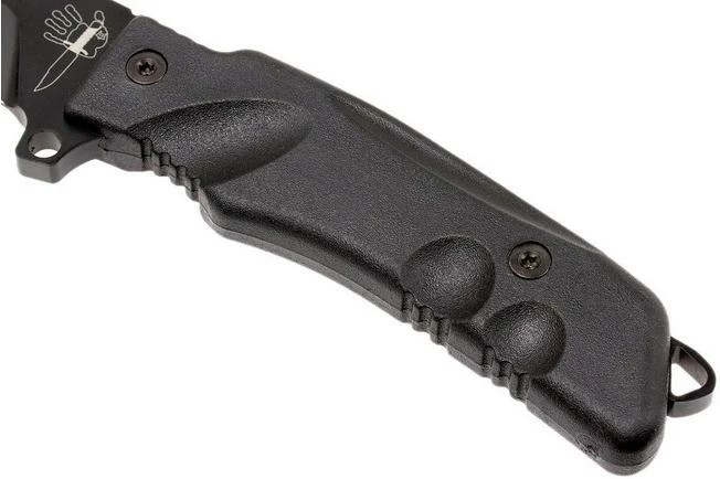 Fox FKMD Extreme Tactical Kukri FX-9CM04 Machete, Boris Sterm Design 6 Fox FKMD Extreme Tactical Kukri FX-9CM04 Machete, Boris Sterm Design - Image 4