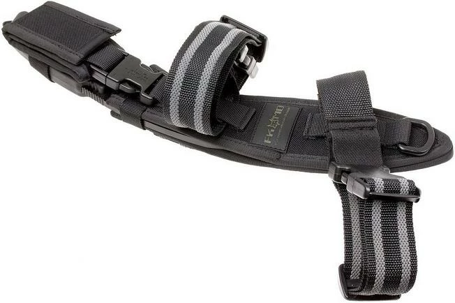 Fox FKMD Extreme Tactical Kukri FX-9CM04 Machete, Boris Sterm Design 10 Fox FKMD Extreme Tactical Kukri FX-9CM04 Machete, Boris Sterm Design - Image 8