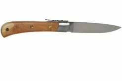 Fontenille Pataud Corsican L' Antò AZG Juniper Pocket Knife -KNIVESANDTOOLS Sales FPAZG 02 fontenille pataud
