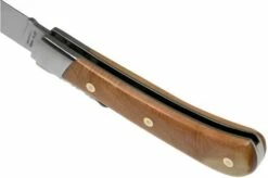 Fontenille Pataud Corsican L' Antò AZG Juniper Pocket Knife -KNIVESANDTOOLS Sales FPAZG 06 fontenille pataud