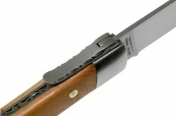 Fontenille Pataud Corsican L' Antò AZG Juniper Pocket Knife -KNIVESANDTOOLS Sales FPAZG 07 fontenille pataud