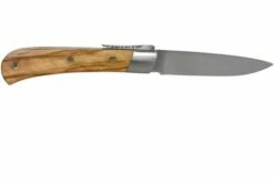 Fontenille Pataud Corsican L' Antò AZO Olive Wood Pocket Knife 12 Fontenille Pataud Corsican L' Antò AZO Olive Wood Pocket Knife -KNIVESANDTOOLS Sales FPAZO 02 fontenille pataud