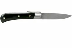 Fontenille Pataud Corsican L' Antò AZPCN Buffalo Horn Pocket Knife -KNIVESANDTOOLS Sales FPAZPCN 02 fontenille pataud