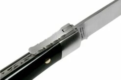 Fontenille Pataud Corsican L' Antò AZPCN Buffalo Horn Pocket Knife -KNIVESANDTOOLS Sales FPAZPCN 07 fontenille pataud