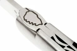 Fontenille Pataud Corsican Pialincu, Buffalo Bark -KNIVESANDTOOLS Sales FPCBB 05 fontenille pataud corsica bpcbb pialincu buffelhoorn d5