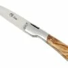 Fontenille Pataud Corsican ''Pialincu'', Olive Wood -KNIVESANDTOOLS Sales FPCO 01 fontenille pataud corsica pfco pialincu olijfhout d1