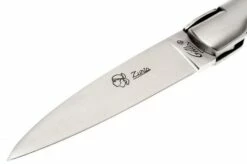 Fontenille Pataud Corsican ''Pialincu'', Olive Wood -KNIVESANDTOOLS Sales FPCO 02 fontenille pataud corsica pfco pialincu olijfhout d2