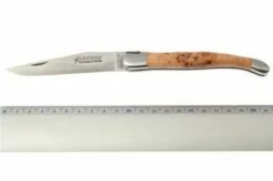 Fontenille Pataud L12G -KNIVESANDTOOLS Sales FPL12G 06 fontenille pataud fpl12g d5