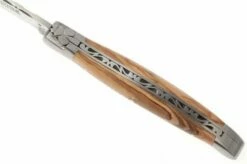 Fontenille Pataud L12O -KNIVESANDTOOLS Sales FPL12O 04 fontenille pataud fpl12o d4