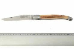 Fontenille Pataud L12O -KNIVESANDTOOLS Sales FPL12O 06 fontenille pataud fpl12o d5