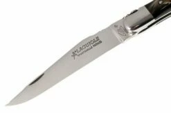 Fontenille Pataud L12PCN -KNIVESANDTOOLS Sales FPL12PCN 02 fontenille pataud l12pcn d2