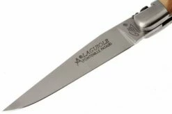 Fontenille Pataud XS Junniper L4G 9 Fontenille Pataud XS Junniper L4G -KNIVESANDTOOLS Sales FPL4G 02 fontenille pataud fpl4g d2