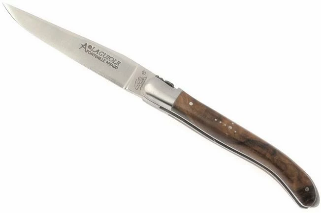 Fontenille Pataud 'XS' Walnut L4NO 3 Fontenille Pataud 'XS' Walnut L4NO