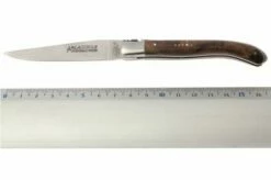 Fontenille Pataud 'XS' Walnut L4NO 13 Fontenille Pataud 'XS' Walnut L4NO -KNIVESANDTOOLS Sales FPL4NO 06 fontenille pataud fpl4no d5