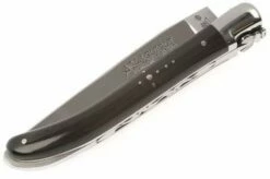 Fontenille Pataud XS Buffalo Horn L4PCN 10 Fontenille Pataud XS Buffalo Horn L4PCN -KNIVESANDTOOLS Sales FPL4PCN 03 fontenille pataud fpl4pcn d3