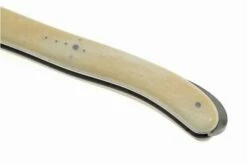 Fontenille 'Nature Old School' Full Bone L679OS 12 Fontenille 'Nature Old School' Full Bone L679OS -KNIVESANDTOOLS Sales FPL679OS 03 fontenille pataud fpl679os d3