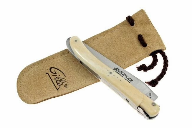 Fontenille 'Nature Old School' Full Bone L679OS 8 Fontenille 'Nature Old School' Full Bone L679OS - Image 6