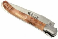 Fontenille Pataud 'Nature' FPL6G 10 Fontenille Pataud 'Nature' FPL6G -KNIVESANDTOOLS Sales FPL6G 03 fontenille pataud fpl6g d3