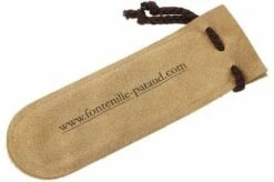 Fontenille Pataud 'Nature' FPL6G 12 Fontenille Pataud 'Nature' FPL6G -KNIVESANDTOOLS Sales FPL6G 05 fontenille pataud pouch l6 l7 l12 fpsp