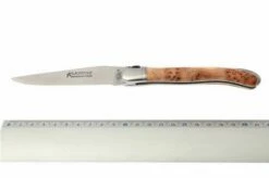 Fontenille Pataud 'Nature' FPL6G 13 Fontenille Pataud 'Nature' FPL6G -KNIVESANDTOOLS Sales FPL6G 06 fontenille pataud fpl6g d5