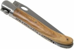 Fontenille Pataud 'One Single Hand' L7O Special -KNIVESANDTOOLS Sales FPL7OSPECIAL 04 fontenille pataud v202106
