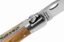 Fontenille Pataud 'One Single Hand' L7O Special -KNIVESANDTOOLS Sales FPL7OSPECIAL 06 fontenille pataud v202106