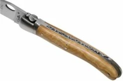 Fontenille Pataud 'One Single Hand' L7O Special -KNIVESANDTOOLS Sales FPL7OSPECIAL 07 fontenille pataud v202106