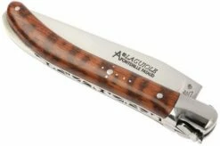 Fontenille Pataud 'Le Pocket Snakewood FPL9A 10 Fontenille Pataud 'Le Pocket Snakewood FPL9A -KNIVESANDTOOLS Sales FPL9A 03 fontenille pataud fpl9a d3