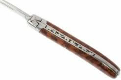 Fontenille Pataud 'Le Pocket Snakewood FPL9A 11 Fontenille Pataud 'Le Pocket Snakewood FPL9A -KNIVESANDTOOLS Sales FPL9A 04 fontenille pataud fpl9a d4