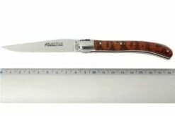 Fontenille Pataud 'Le Pocket Snakewood FPL9A 13 Fontenille Pataud 'Le Pocket Snakewood FPL9A -KNIVESANDTOOLS Sales FPL9A 06 fontenille pataud fpl9a d5