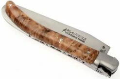 Fontenille Pataud Le Pocket Junniper FPL9G -KNIVESANDTOOLS Sales FPL9G 03 fontenille pataud fpl9g d3