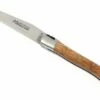 Fontenille Pataud 'Le Pocket' Olivewood L9O -KNIVESANDTOOLS Sales FPL9O 01 fontenille pataud fpl9o d1