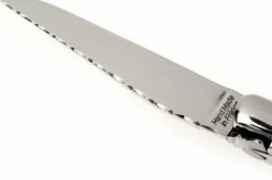 Fontenille Pataud Le Pocket Guilloché Buffalo Horn -KNIVESANDTOOLS Sales FPL9PCNTG 08 fontenille pataud fpl9pcntg d6