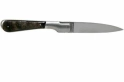 Fontenille Pataud Corsican ''Sperone'', Buffalo Bark 12 Fontenille Pataud Corsican ''Sperone'', Buffalo Bark -KNIVESANDTOOLS Sales FPS1BB 02 fontenille pataud v201905