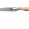 Fontenille Pataud Corsican Sperone, Juniper Wood & Rose Damascus Steel